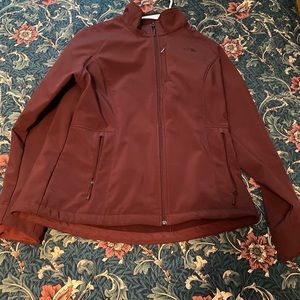North face women’s jacket